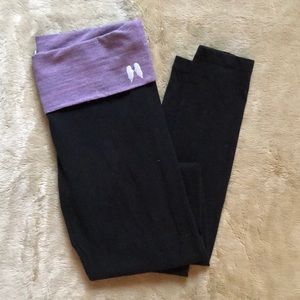 Victoria Secret Leggings (Long)